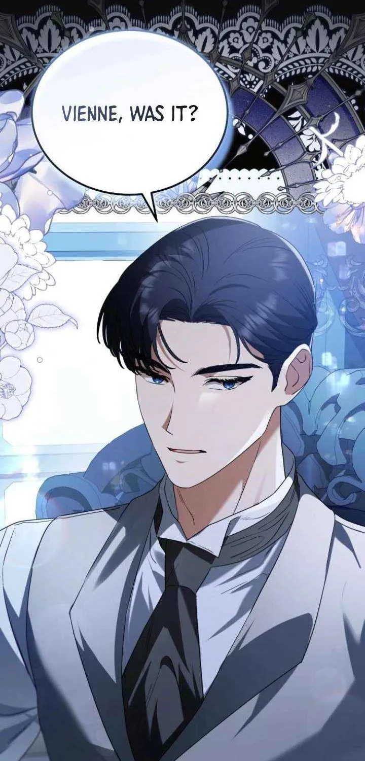 The Archduke’s Flower Is In Jeopardy Chapter 40 page 33 - 