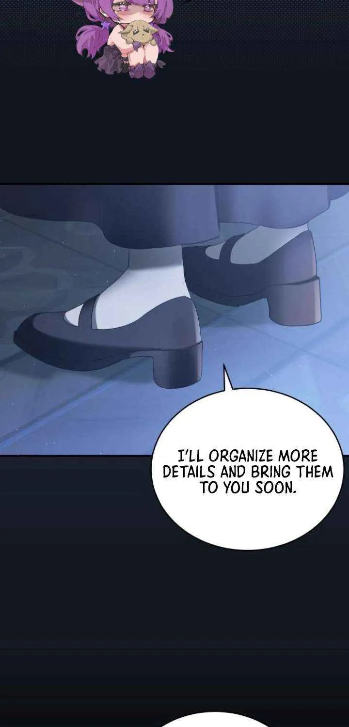 The Archduke’s Flower Is In Jeopardy Chapter 40 page 43 - 