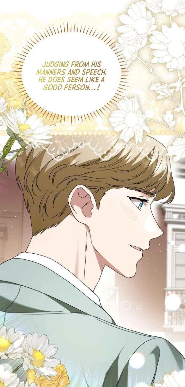 The Archduke’s Flower Is In Jeopardy Chapter 40 page 50 - 