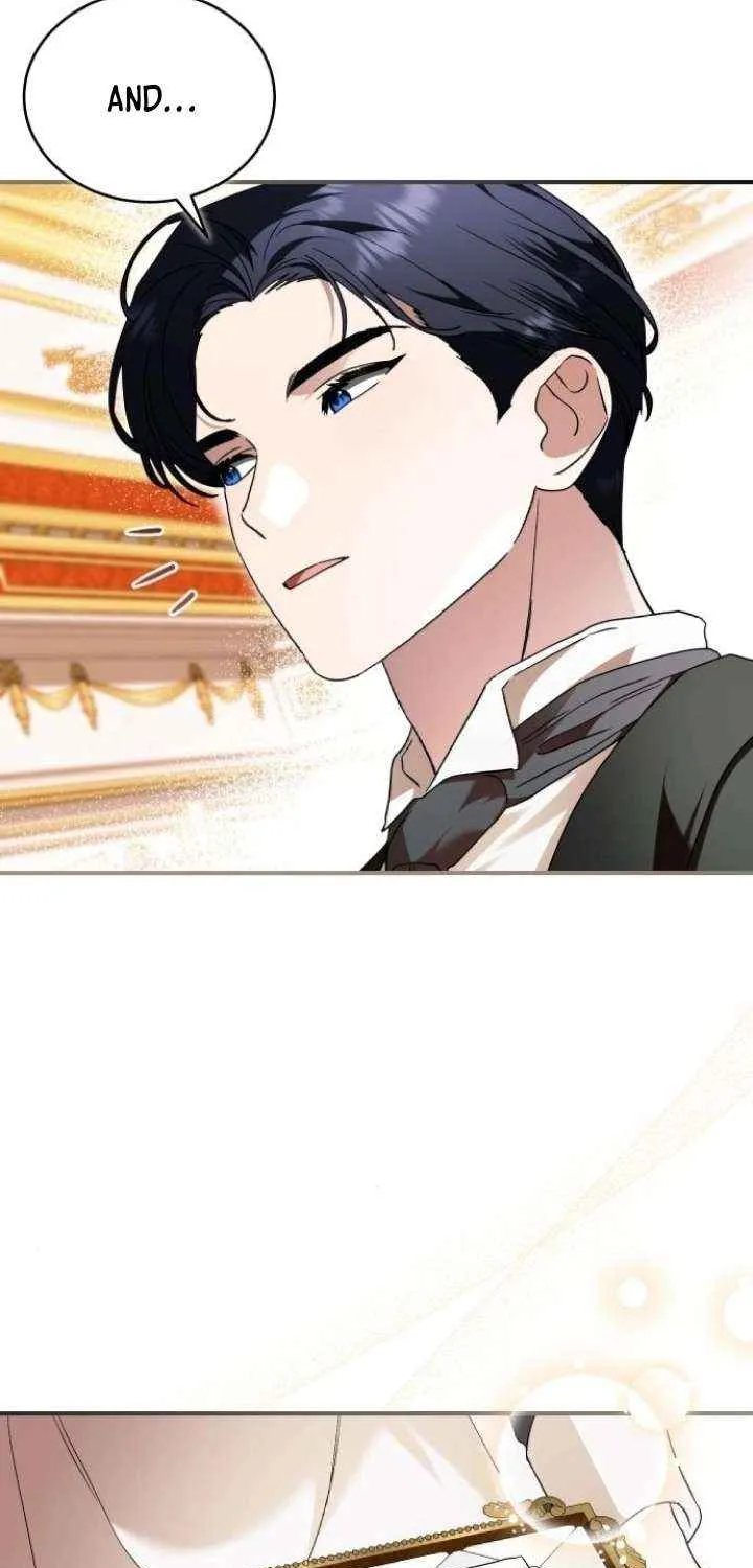 The Archduke’s Flower Is In Jeopardy Chapter 40 page 6 - 
