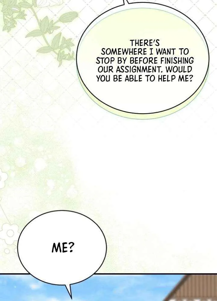The Archduke’s Flower Is In Jeopardy Chapter 40 page 56 - 