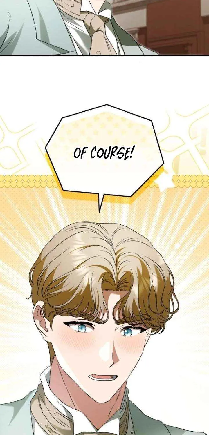 The Archduke’s Flower Is In Jeopardy Chapter 40 page 58 - 