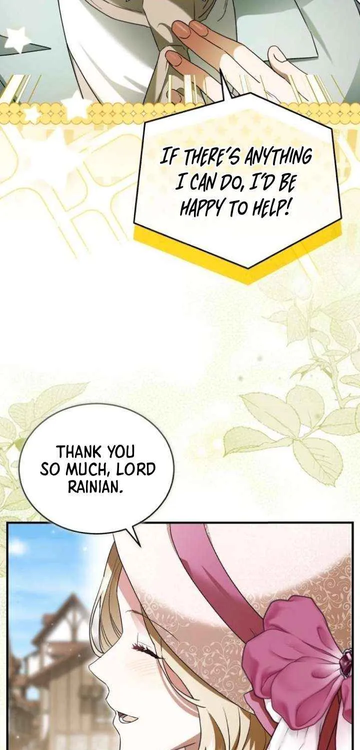 The Archduke’s Flower Is In Jeopardy Chapter 40 page 59 - 