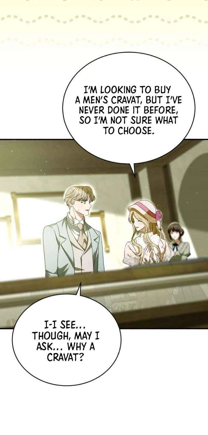 The Archduke’s Flower Is In Jeopardy Chapter 40 page 63 - 