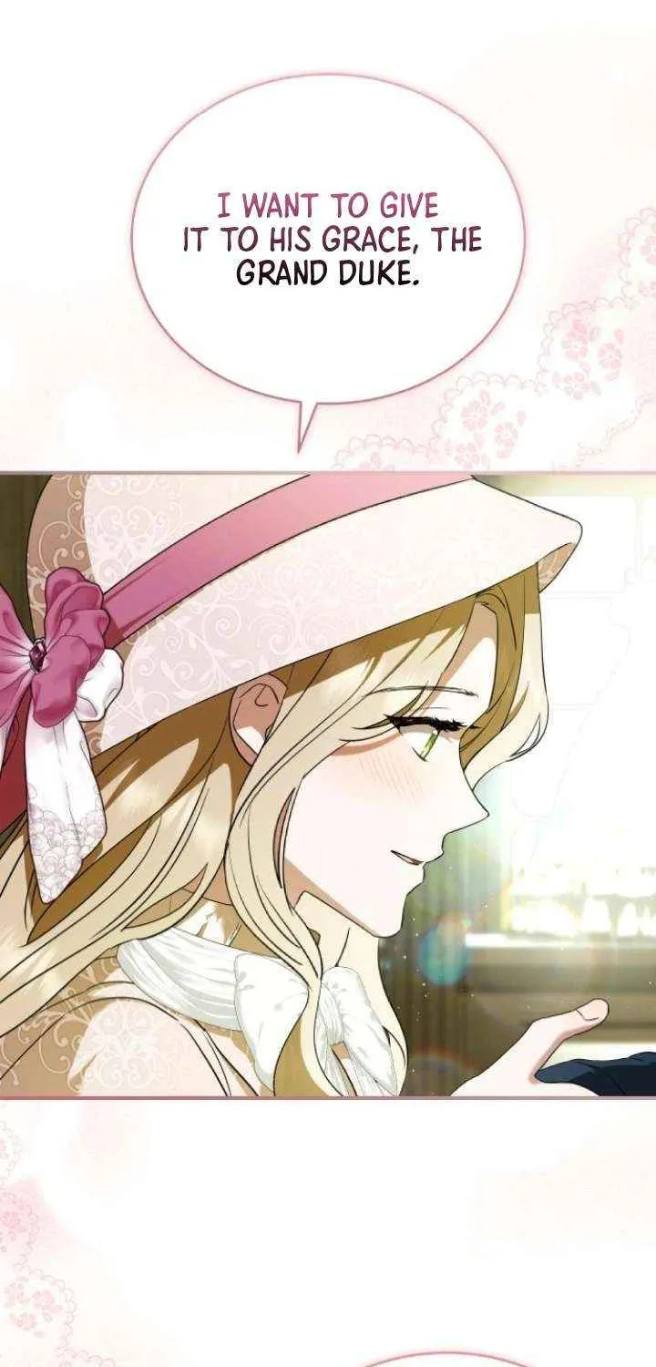 The Archduke’s Flower Is In Jeopardy Chapter 40 page 64 - 