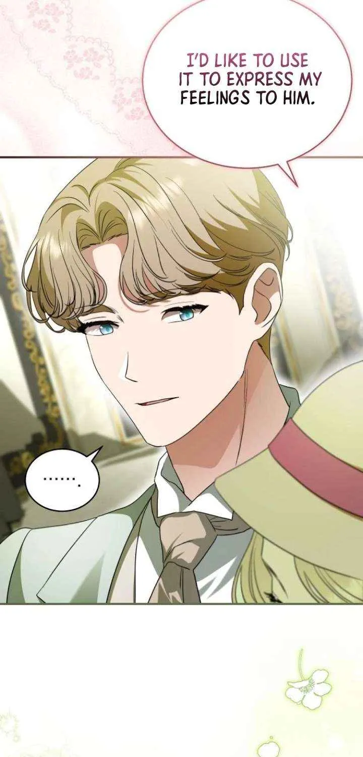 The Archduke’s Flower Is In Jeopardy Chapter 40 page 65 - 