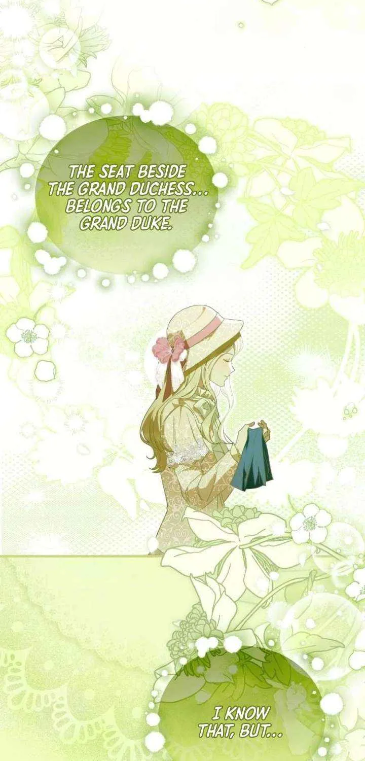 The Archduke’s Flower Is In Jeopardy Chapter 40 page 66 - 