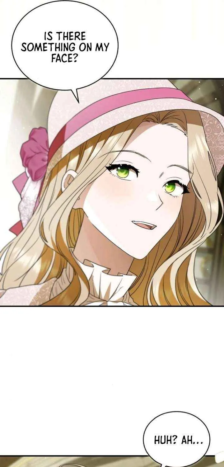 The Archduke’s Flower Is In Jeopardy Chapter 40 page 68 - 