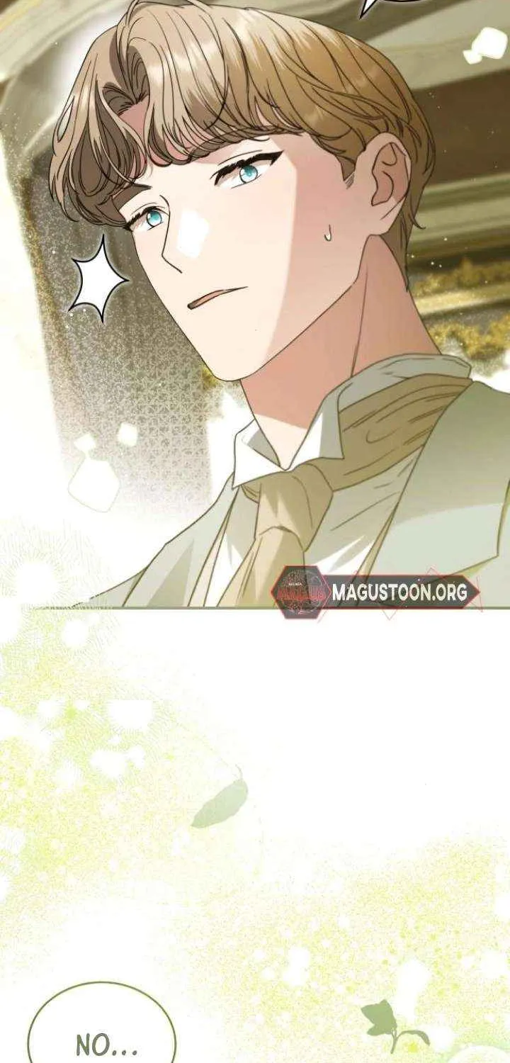 The Archduke’s Flower Is In Jeopardy Chapter 40 page 69 - 