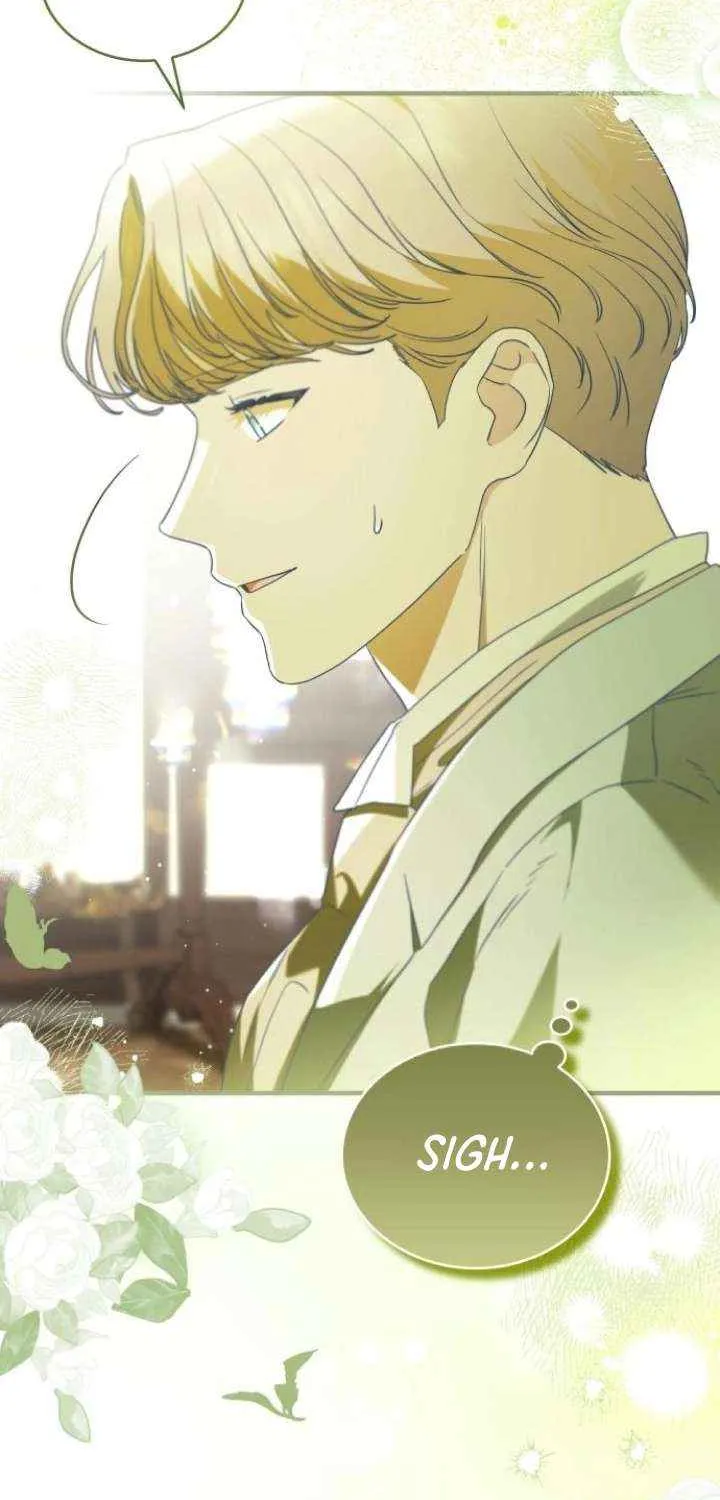 The Archduke’s Flower Is In Jeopardy Chapter 40 page 70 - 