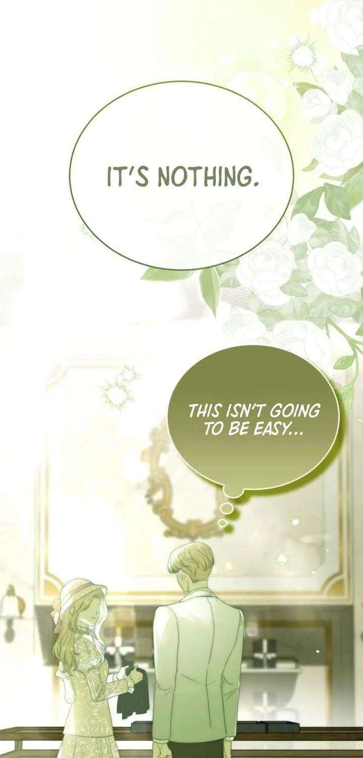 The Archduke’s Flower Is In Jeopardy Chapter 40 page 71 - 