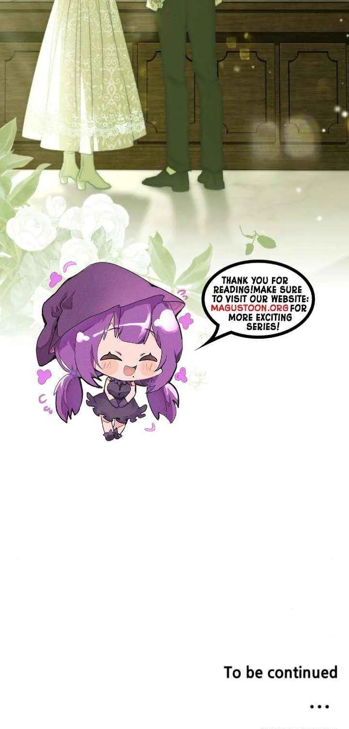 The Archduke’s Flower Is In Jeopardy Chapter 40 page 72 - 