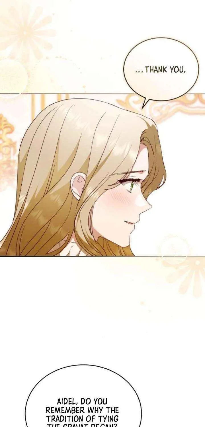 The Archduke’s Flower Is In Jeopardy Chapter 40 page 9 - 