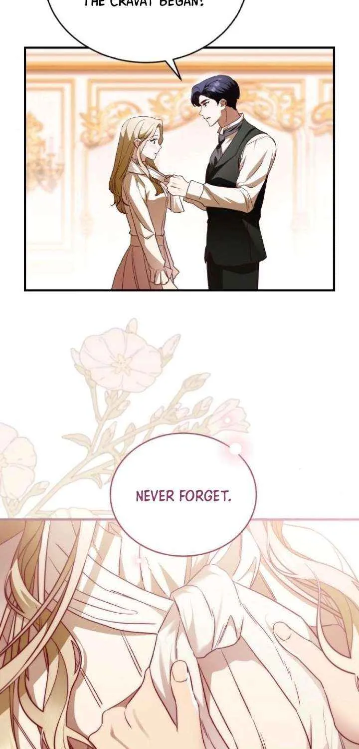 The Archduke’s Flower Is In Jeopardy Chapter 40 page 10 - 