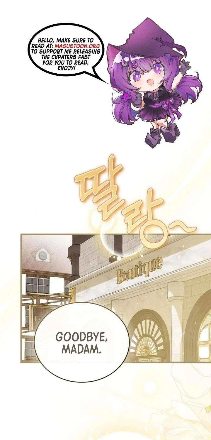 The Archduke’s Flower Is In Jeopardy Chapter 41 page 2 - 