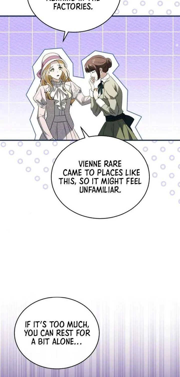 The Archduke’s Flower Is In Jeopardy Chapter 41 page 13 - 