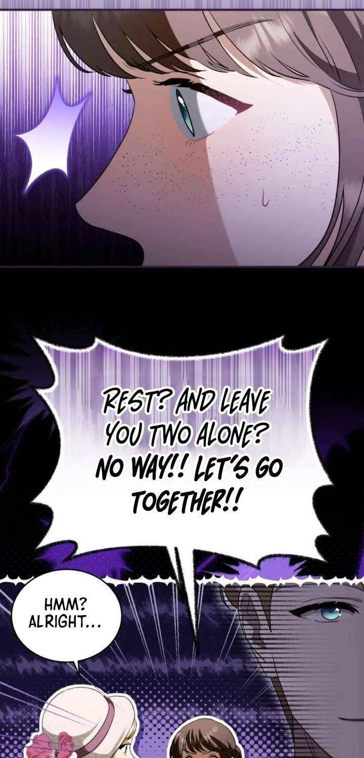 The Archduke’s Flower Is In Jeopardy Chapter 41 page 14 - 
