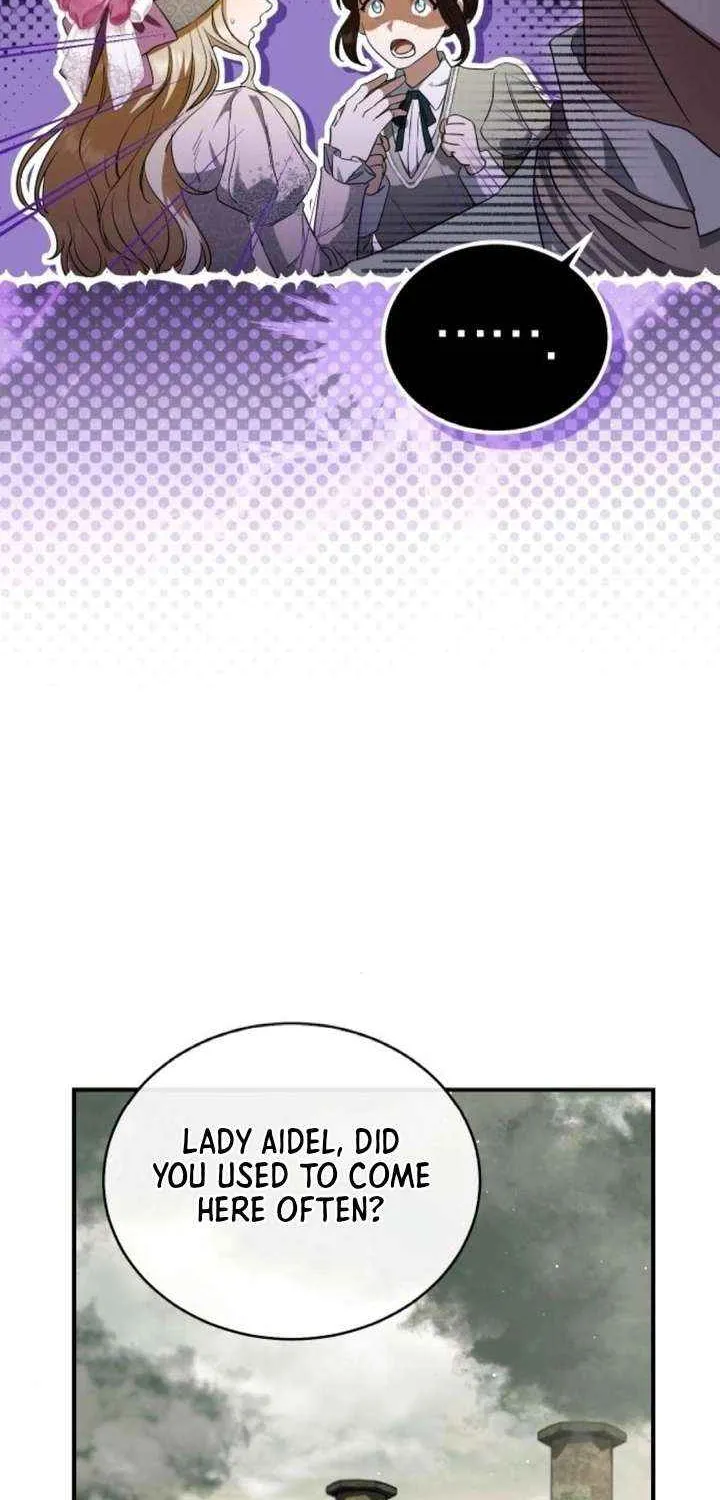 The Archduke’s Flower Is In Jeopardy Chapter 41 page 15 - 
