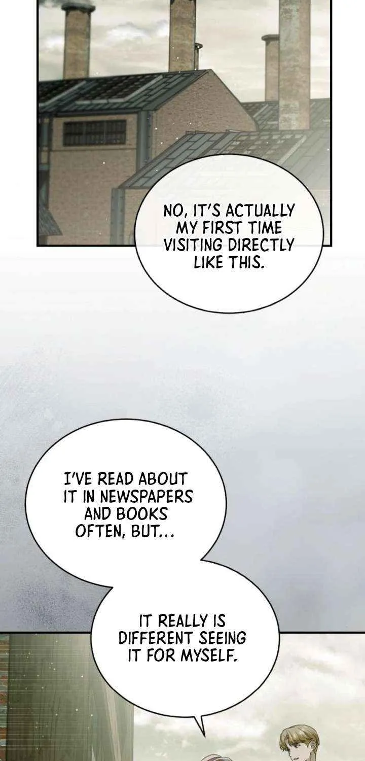 The Archduke’s Flower Is In Jeopardy Chapter 41 page 16 - 