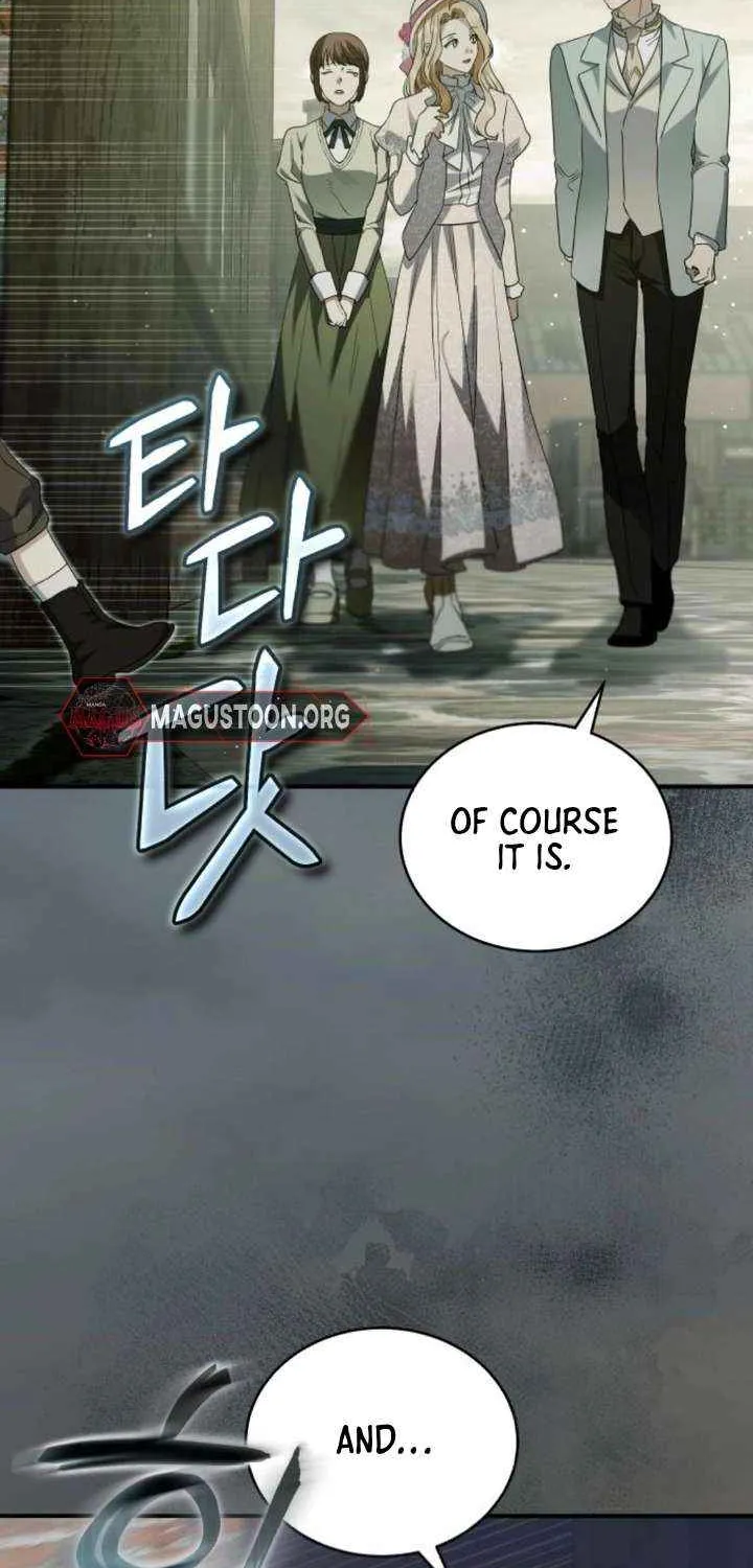 The Archduke’s Flower Is In Jeopardy Chapter 41 page 17 - 