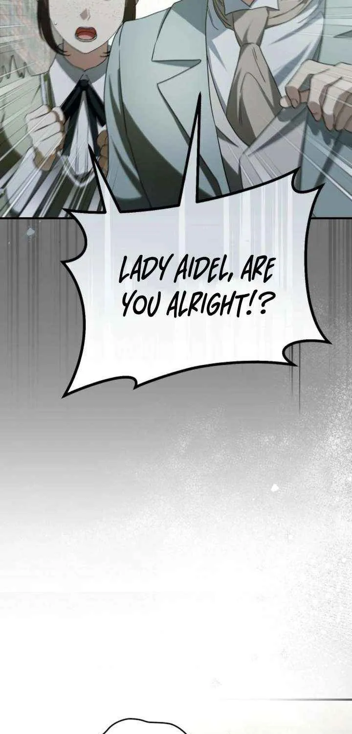 The Archduke’s Flower Is In Jeopardy Chapter 41 page 20 - 