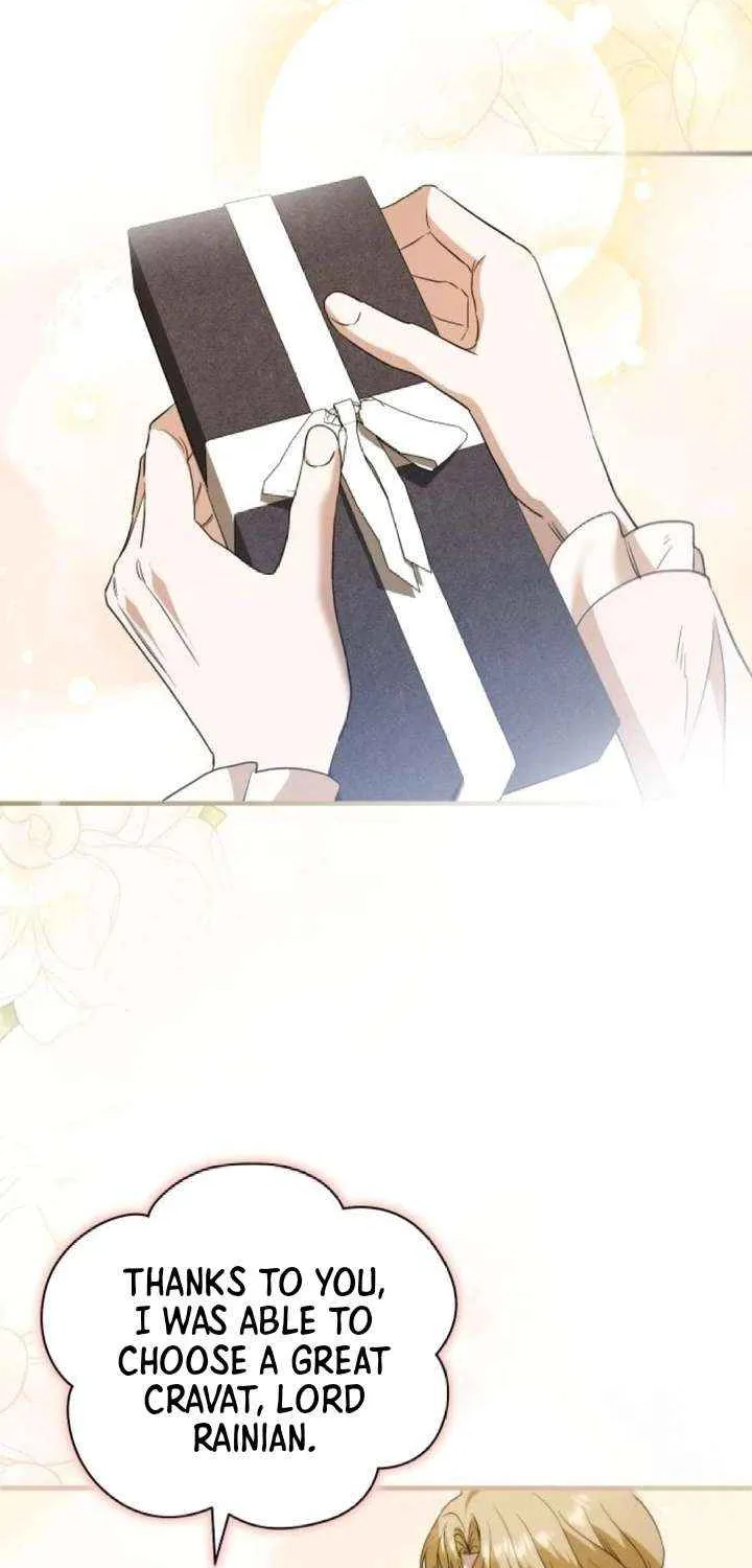 The Archduke’s Flower Is In Jeopardy Chapter 41 page 3 - 