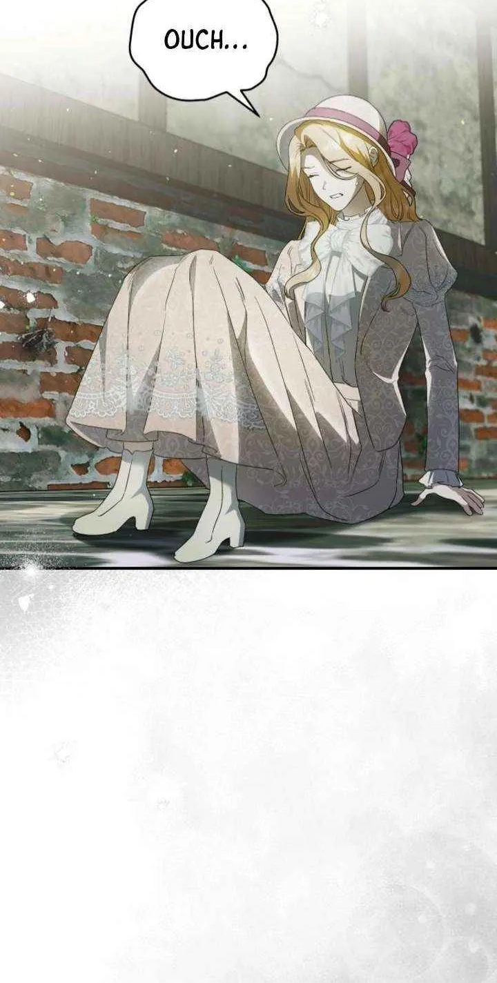 The Archduke’s Flower Is In Jeopardy Chapter 41 page 21 - 