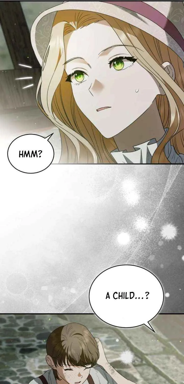 The Archduke’s Flower Is In Jeopardy Chapter 41 page 22 - 