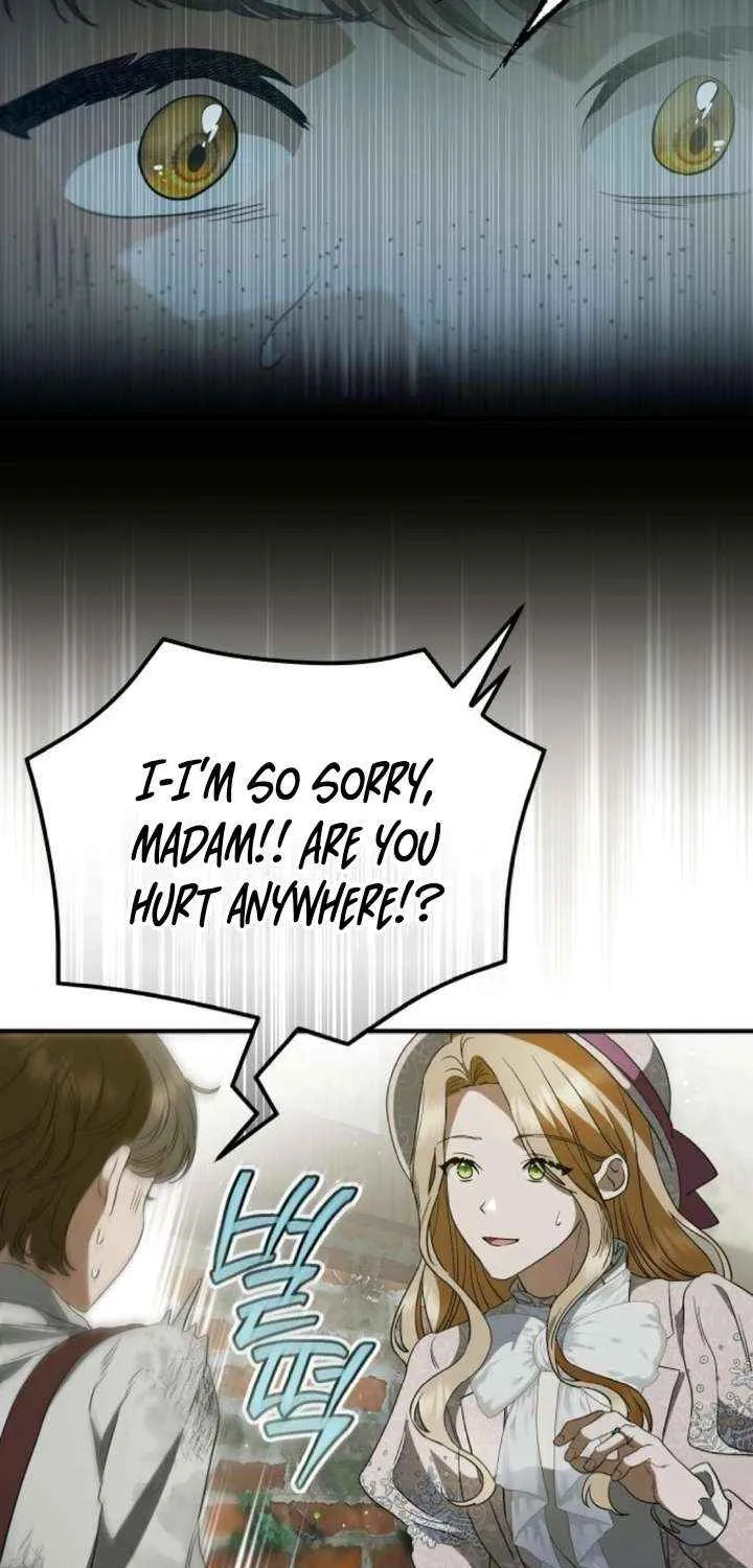 The Archduke’s Flower Is In Jeopardy Chapter 41 page 24 - 