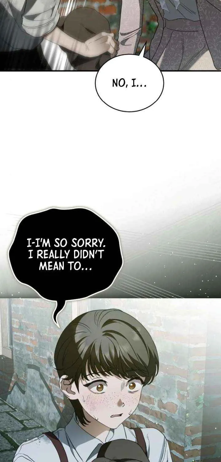 The Archduke’s Flower Is In Jeopardy Chapter 41 page 25 - 