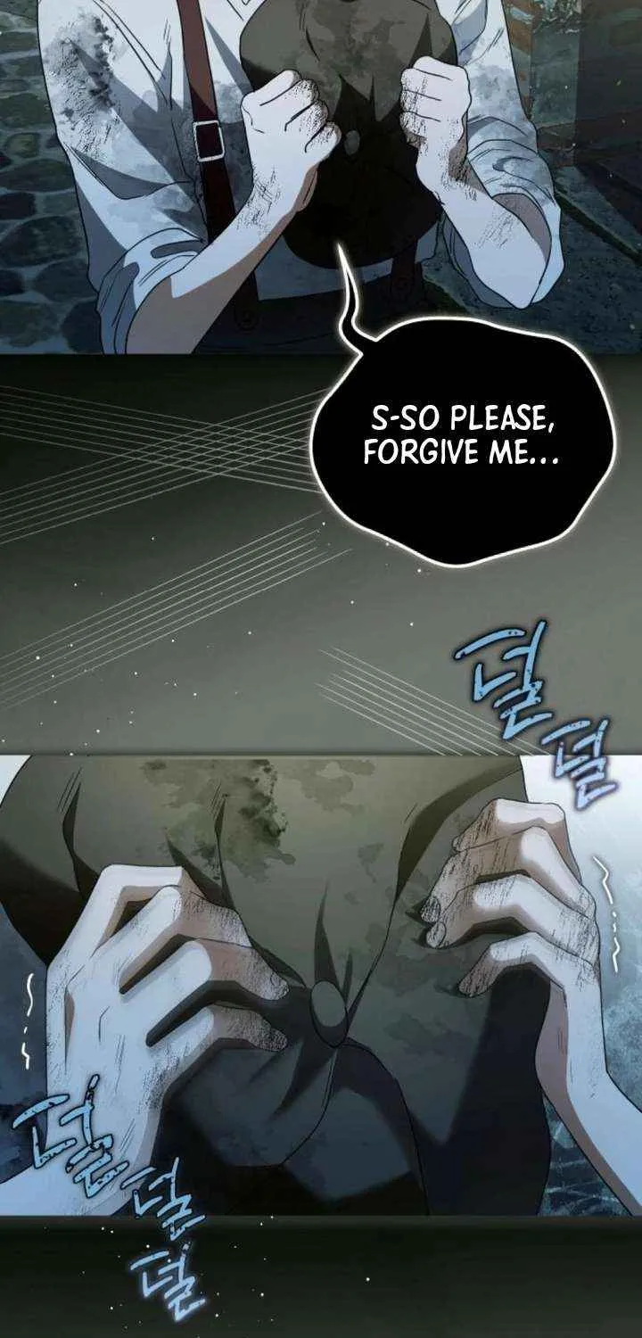 The Archduke’s Flower Is In Jeopardy Chapter 41 page 26 - 