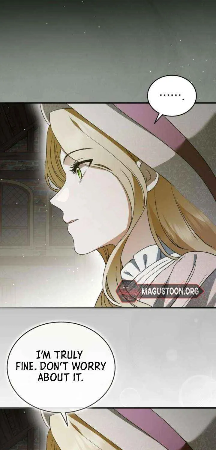 The Archduke’s Flower Is In Jeopardy Chapter 41 page 27 - 