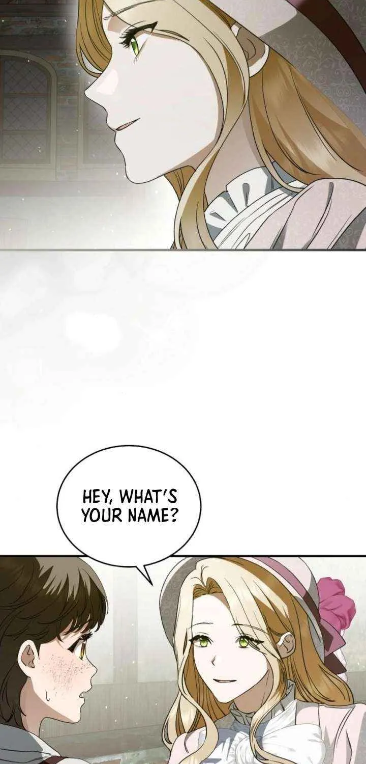 The Archduke’s Flower Is In Jeopardy Chapter 41 page 28 - 