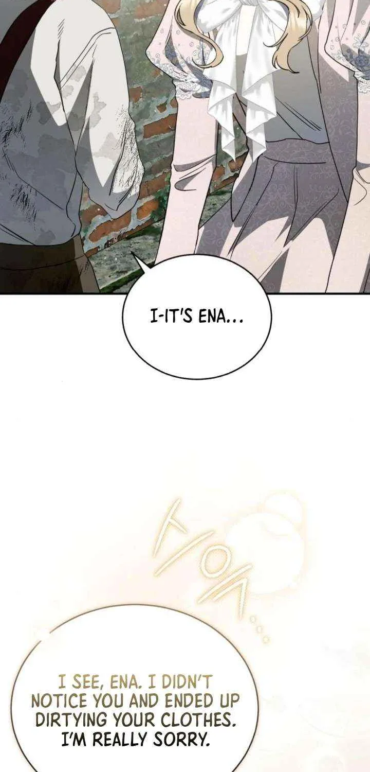 The Archduke’s Flower Is In Jeopardy Chapter 41 page 29 - 