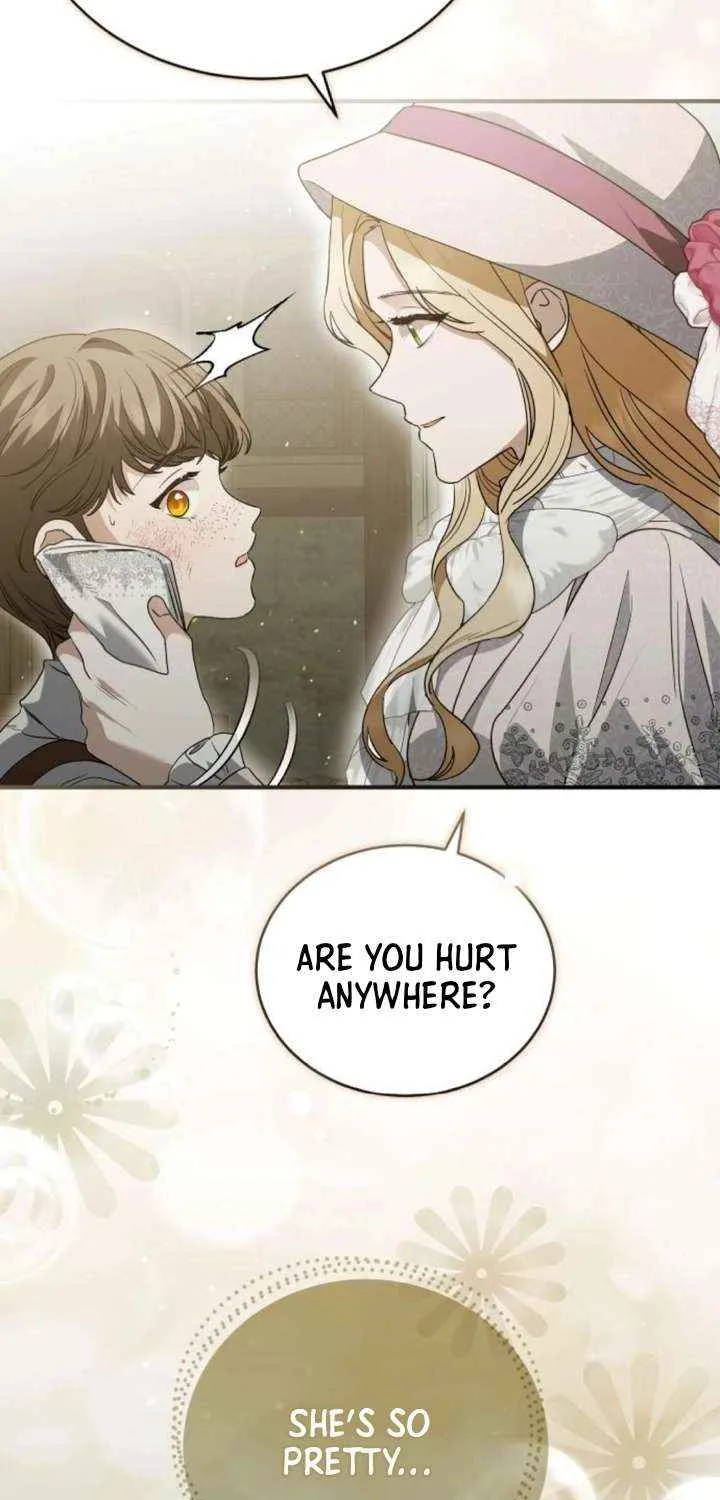 The Archduke’s Flower Is In Jeopardy Chapter 41 page 30 - 