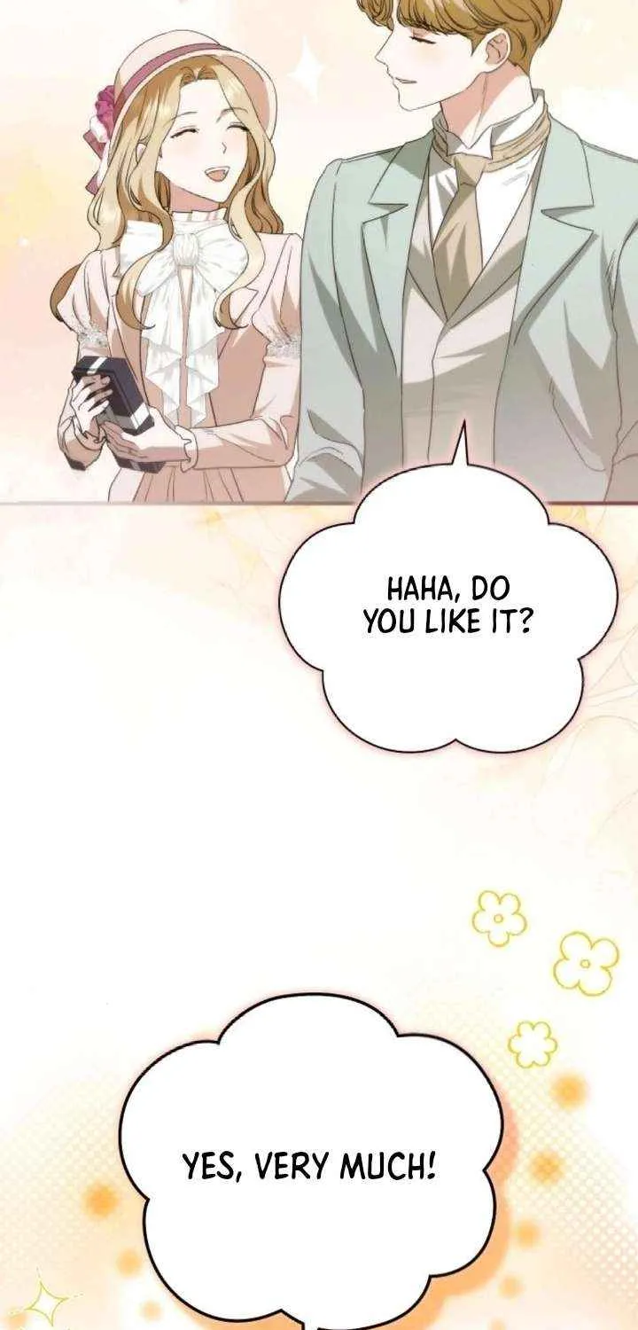 The Archduke’s Flower Is In Jeopardy Chapter 41 page 4 - 