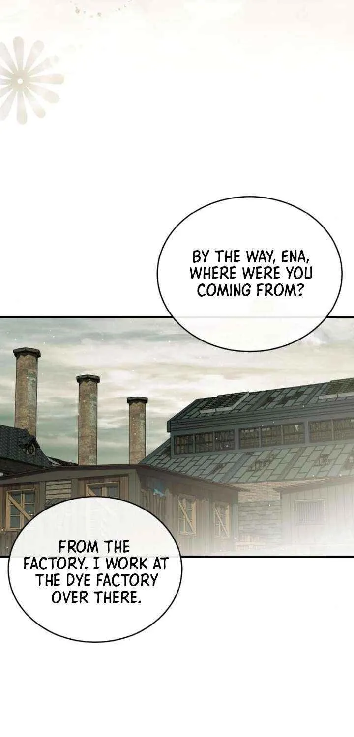 The Archduke’s Flower Is In Jeopardy Chapter 41 page 32 - 