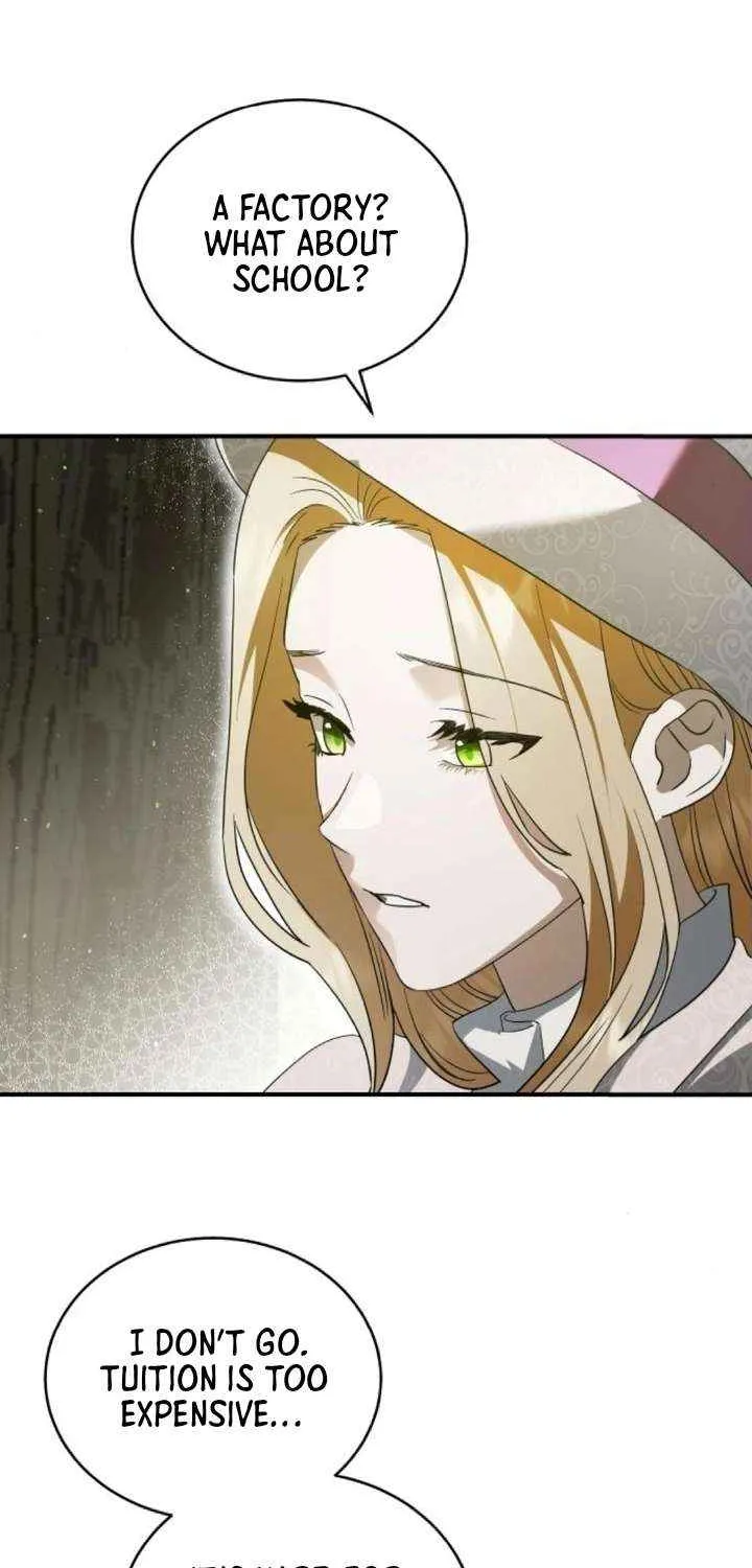 The Archduke’s Flower Is In Jeopardy Chapter 41 page 33 - 