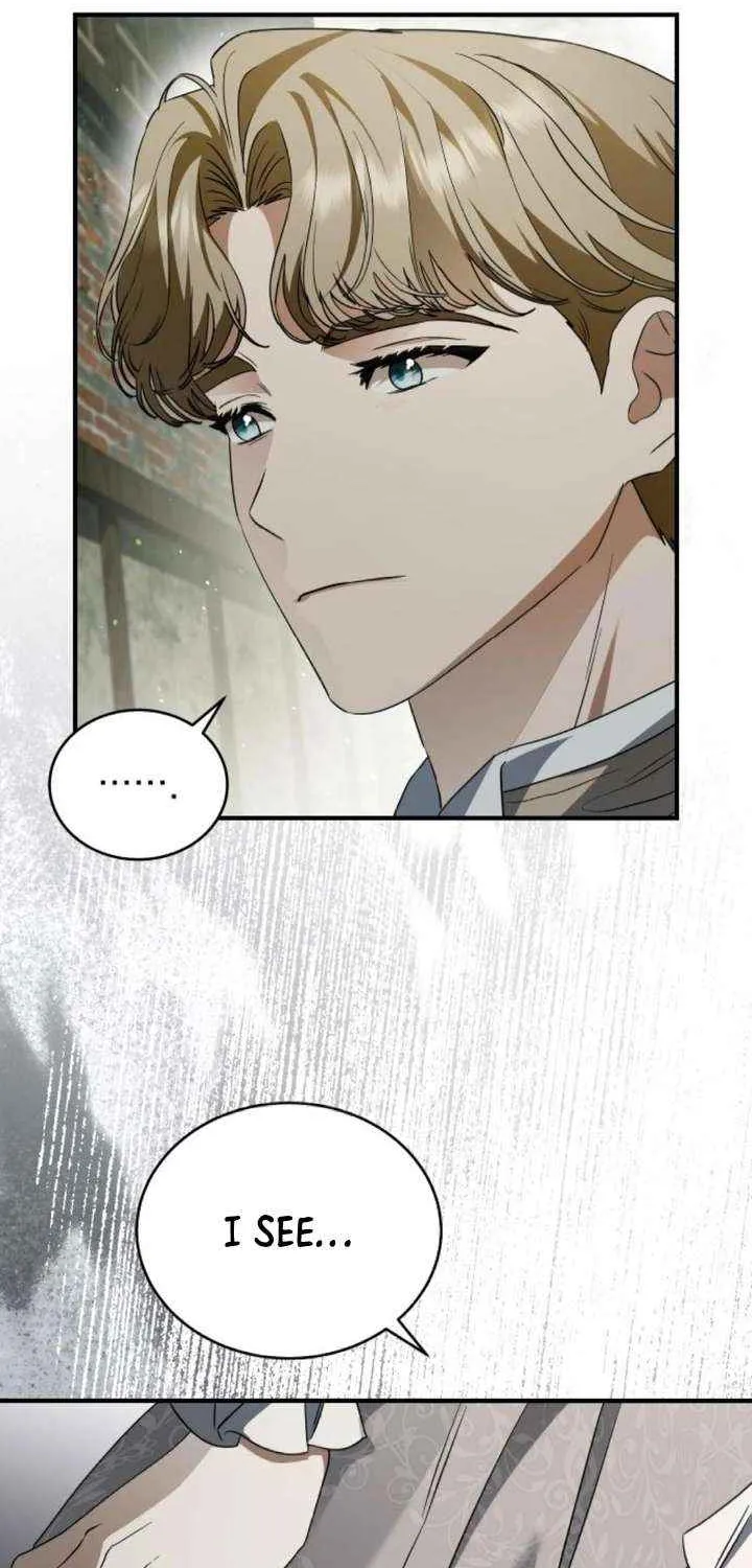 The Archduke’s Flower Is In Jeopardy Chapter 41 page 35 - 