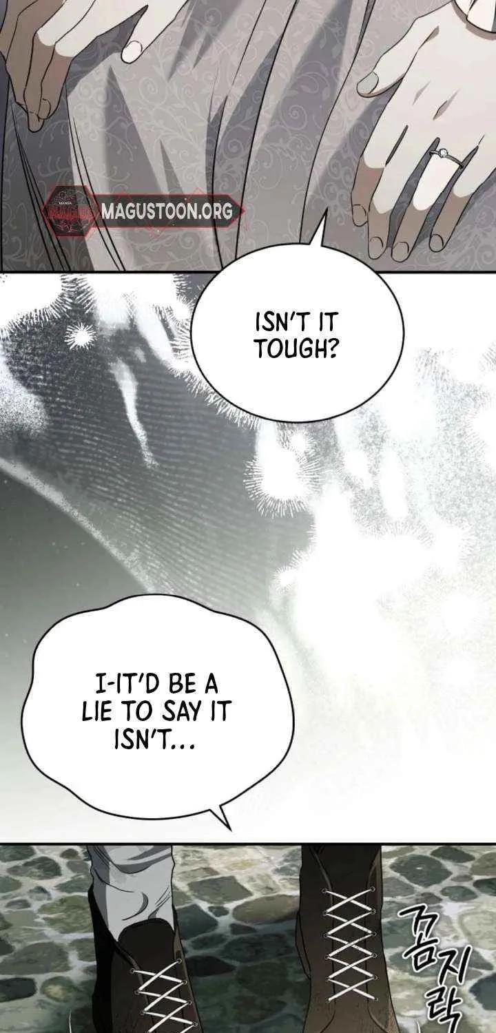 The Archduke’s Flower Is In Jeopardy Chapter 41 page 36 - 