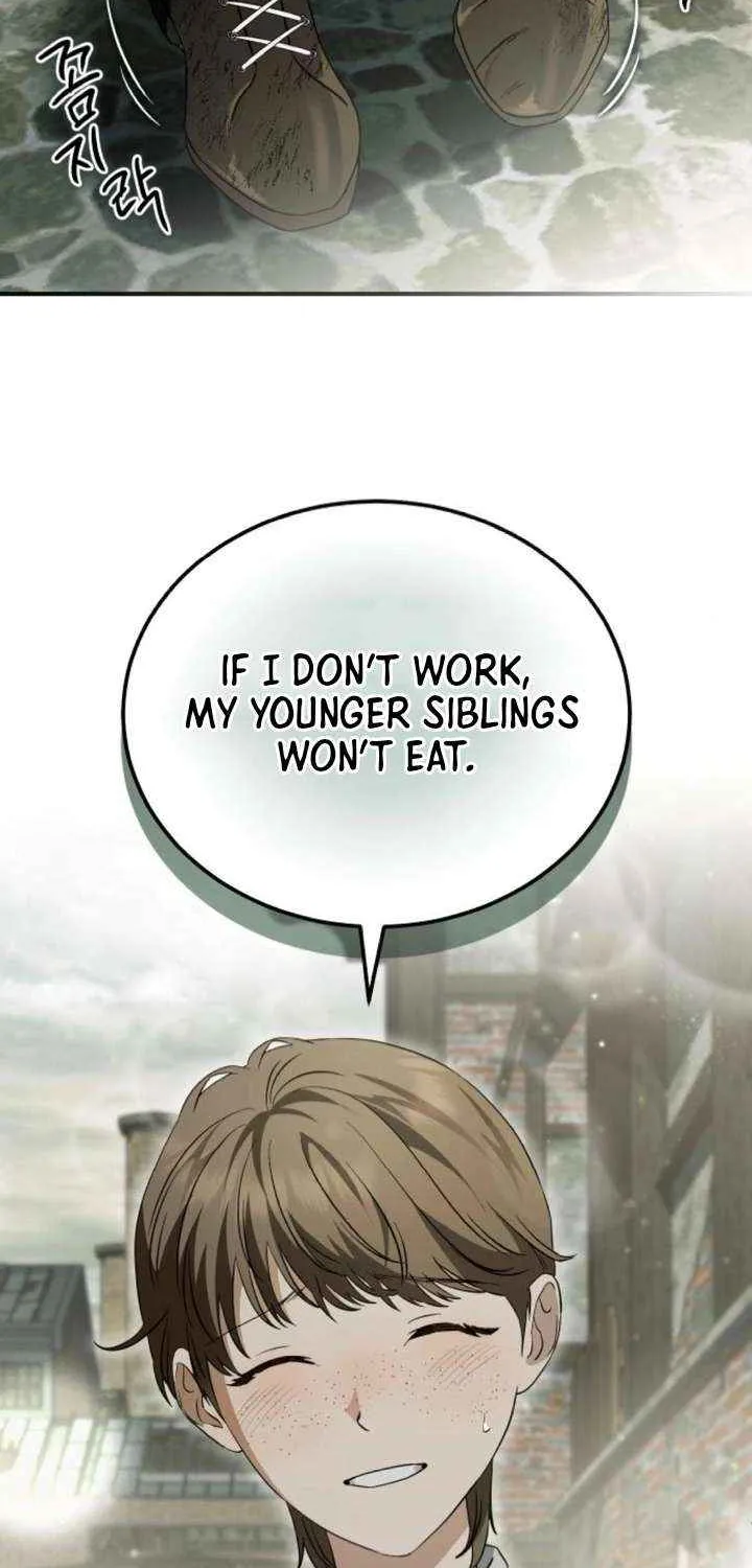 The Archduke’s Flower Is In Jeopardy Chapter 41 page 37 - 