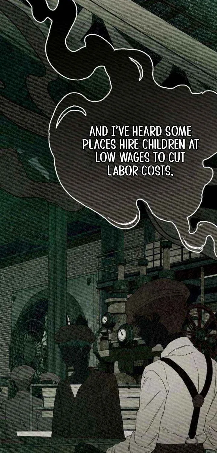 The Archduke’s Flower Is In Jeopardy Chapter 41 page 42 - 