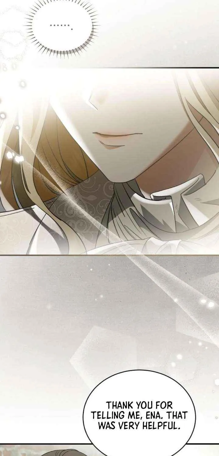 The Archduke’s Flower Is In Jeopardy Chapter 41 page 45 - 