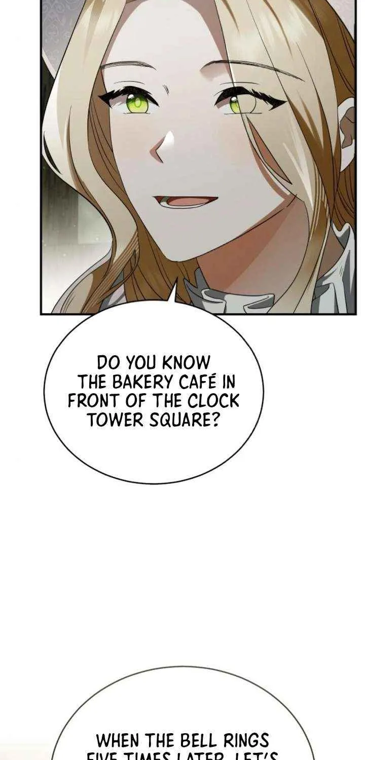 The Archduke’s Flower Is In Jeopardy Chapter 41 page 47 - 
