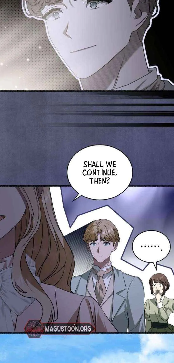 The Archduke’s Flower Is In Jeopardy Chapter 41 page 6 - 
