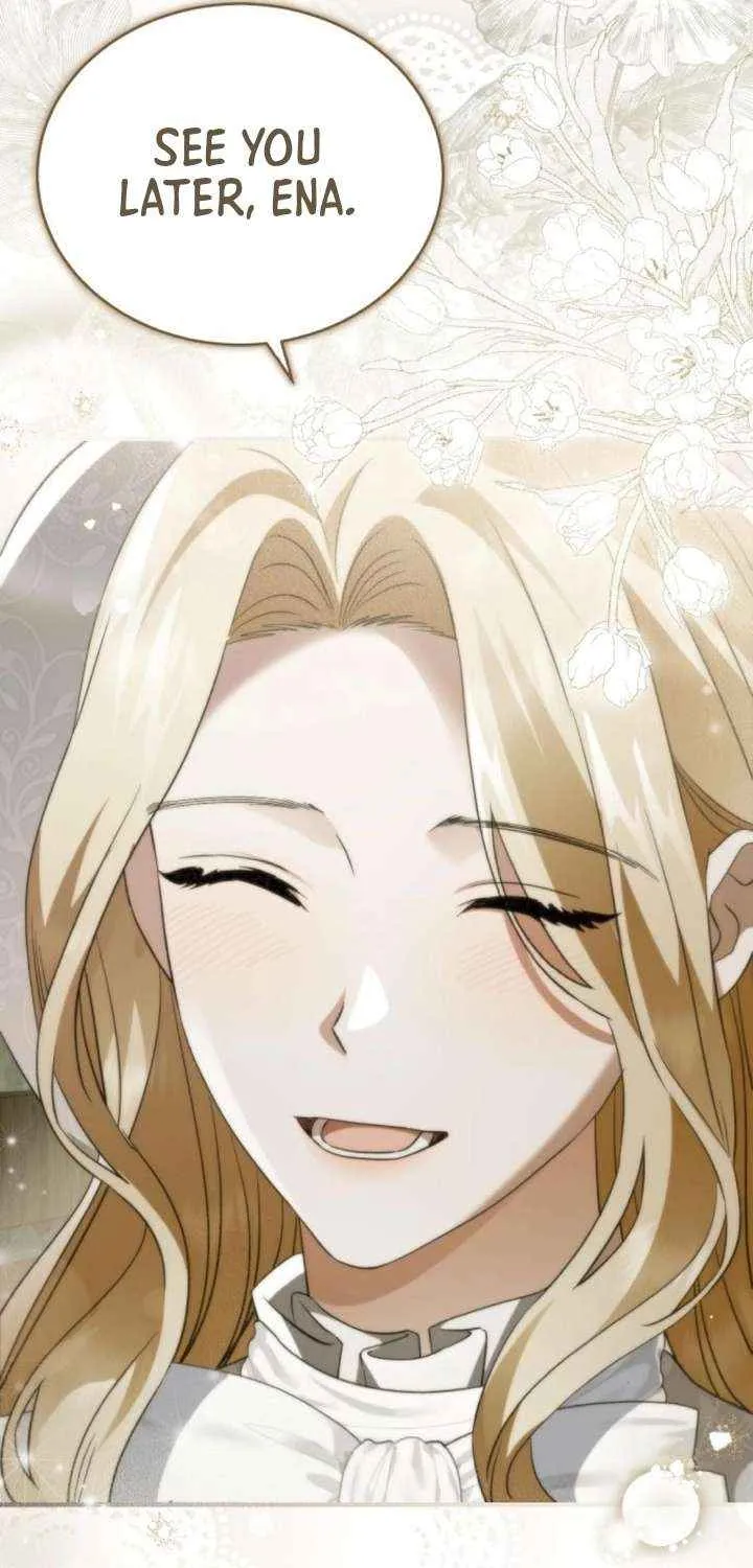The Archduke’s Flower Is In Jeopardy Chapter 41 page 51 - 