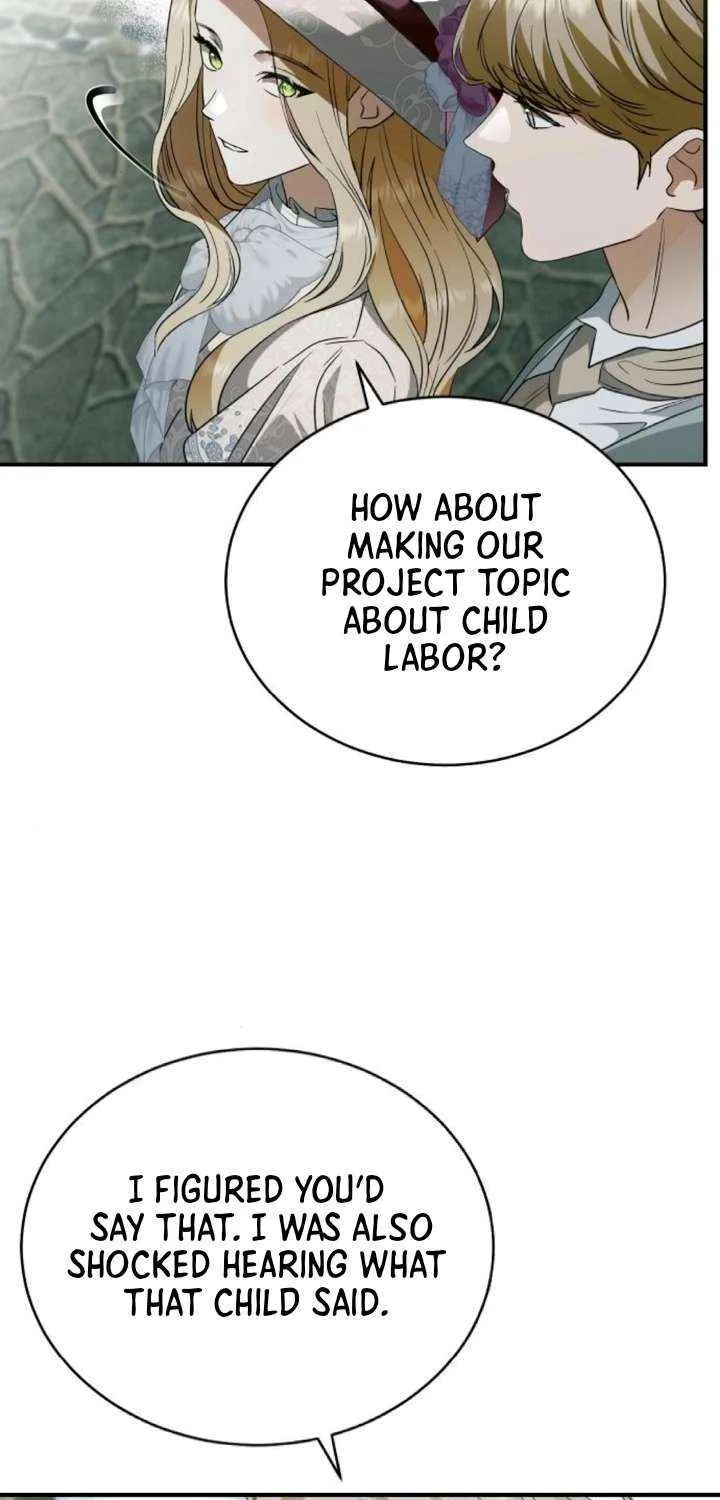 The Archduke’s Flower Is In Jeopardy Chapter 41 page 55 - 
