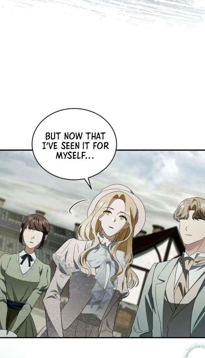The Archduke’s Flower Is In Jeopardy Chapter 41 page 58 - 