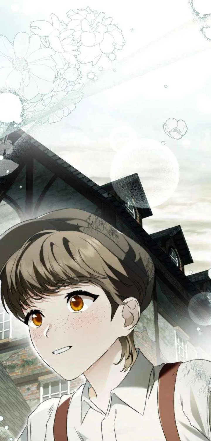The Archduke’s Flower Is In Jeopardy Chapter 41 page 59 - 