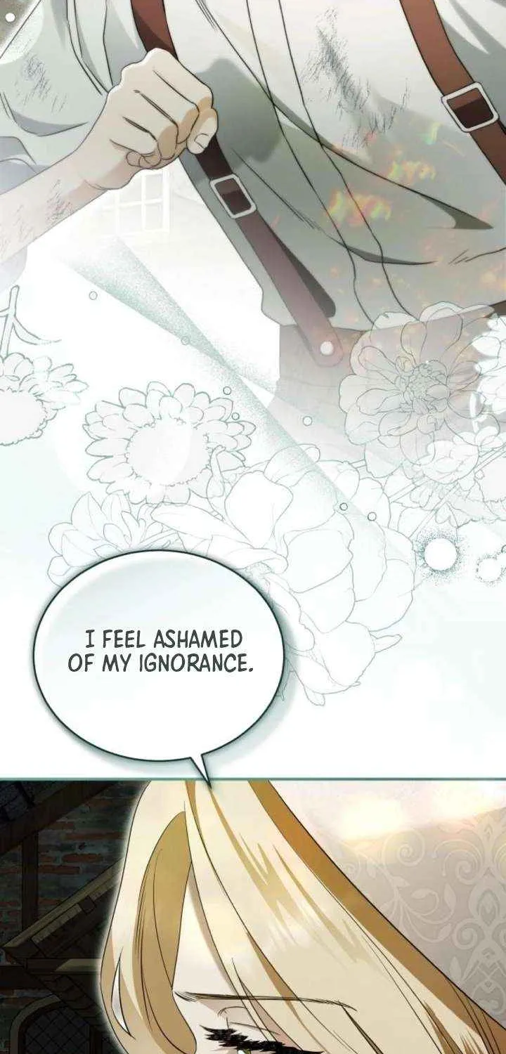The Archduke’s Flower Is In Jeopardy Chapter 41 page 60 - 